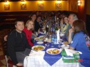 EVERYBODY AT DINNER 166 * 448 x 336 * (31KB)